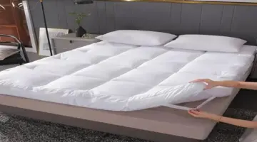 أسعار مراتب التطرية 2026.. خيارات متعددة توفر الراحة أثناء النوم